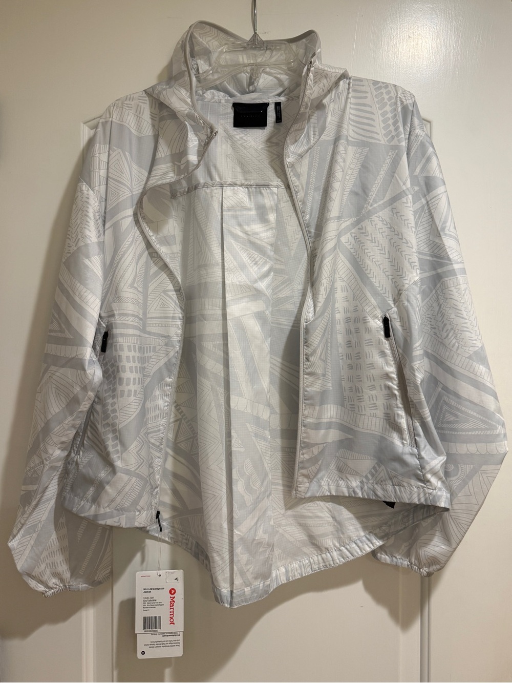 Marmot Women's Brooklyn Air Jacket